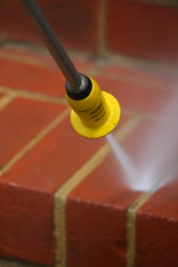 Power Washing for Lodi - Stockton